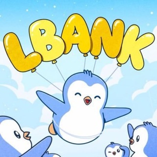 LBank Vietnam Official Channel