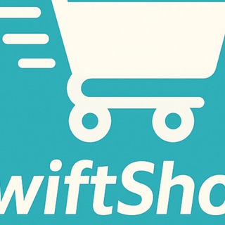 Swift Shop