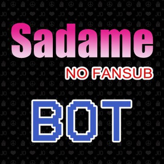 Sadame no Help
