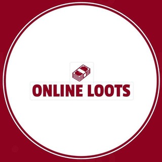 ONLINE LOOT😍
