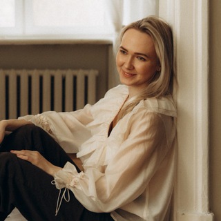 Катя Левина