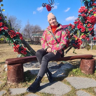 Светлана Ермилова