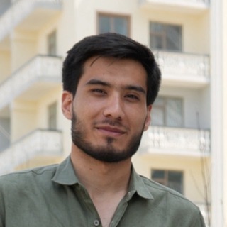 Nurmuhammad Rahmatullayev