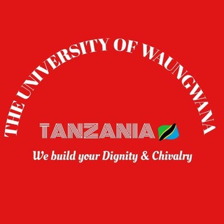 Waungwana Tanzania 🇹🇿