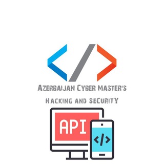 Azerbaijan Cyber Master's