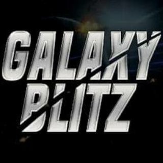 Galaxy Blitz Token
