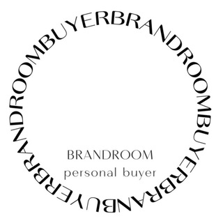 BRANDROOM