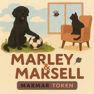 MARS&MARLI