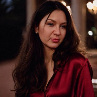 Елена Агапова