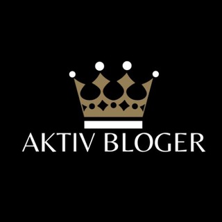 Aktiv Bloger ⚡️