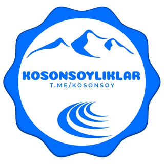 Reklama agenti | @KOSONSOY