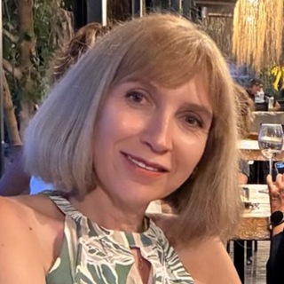 Елена Козлова