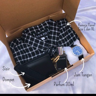 Teman Berbagi Outfit Kekinian