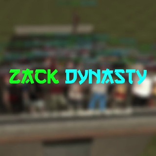 Zack Dynasty