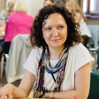 Liliya {Cetherej} Shammasova