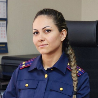 Карина Бекижева