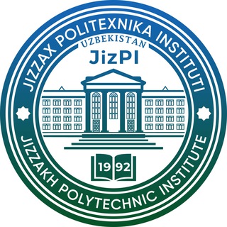JizPI | rektor qabulxonasi