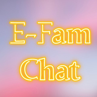 🛸E-CHAT🛸