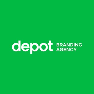 Depot branding agency