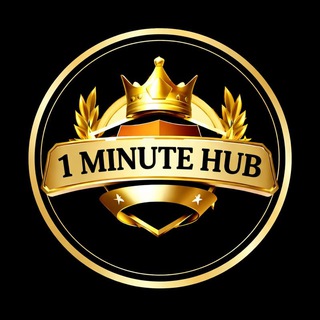 BDG 1 Minute HUB