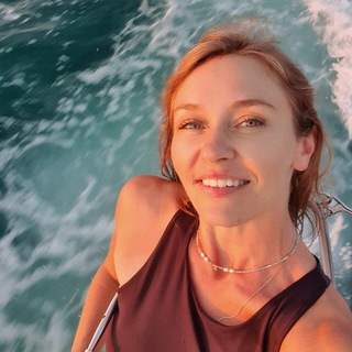 Julia Maganova