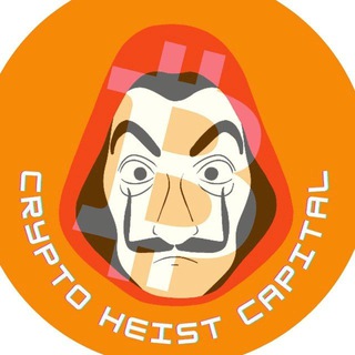Crypto Heist Capital