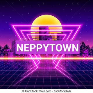 NEPPYTOWN