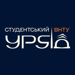 Studgov VNTU Bot