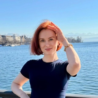 Алиса Иноземцева
