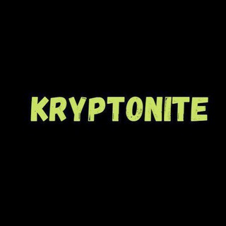 KryptoNite