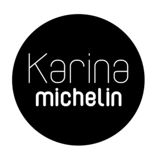 KARINA MICHELIN