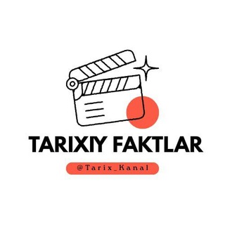 TARIXIY FAKTLAR | TARIX