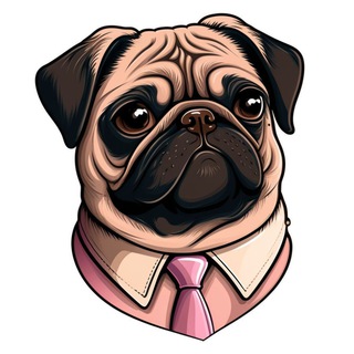 Pug CEO INU