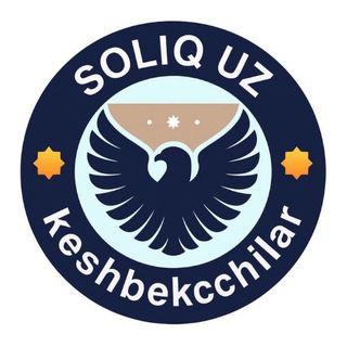 Soliq Uz kewbek
