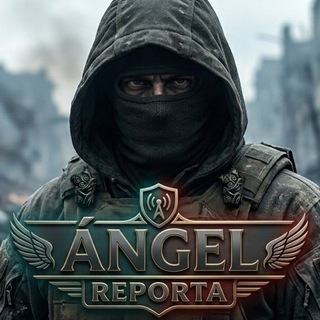 Ángel Reporta
