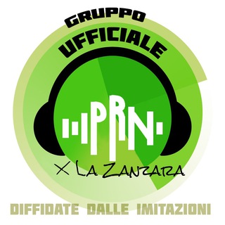La Zanzara OFFICAL hosted by PRN CREW