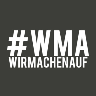 WirMachenAuf - Chat & Austausch Raum