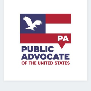 Public Advocate of the U.S -- Eugene Delgaudio, President