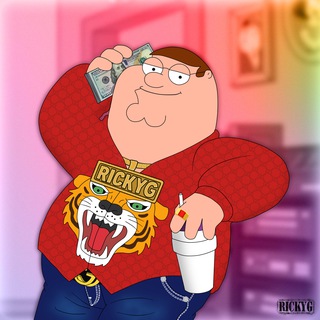Mr.G | @RickyG