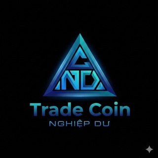 Trade coin nghiệp dư Channel