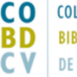 @cobdcv: Col·legi Oficial de Bibliotecaris i Documentalistes de la Comunitat Valenciana
