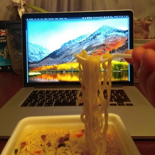 Mom's Spaghetti