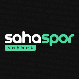 Sahaspor Sohbet