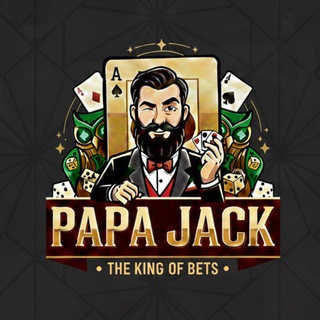 PapaJack Sohbet🎰⚽️
