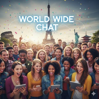 World Wide Chat (WWC)