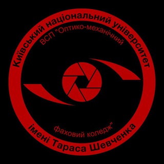 ВСП ОМФК КНУ
