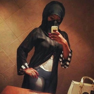 جداوية مهوسة 🥰 JaddaGirlsVIP