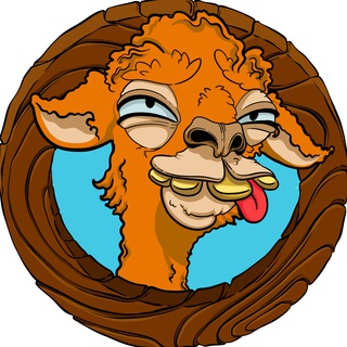 Crazy Llama EN