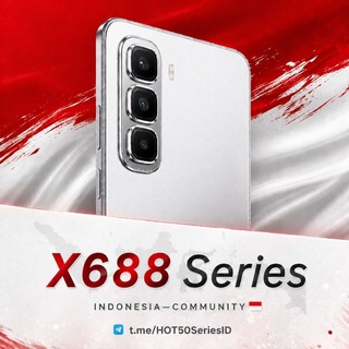 Infinix X688 Series 🇮🇩