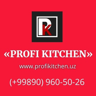 PROFIKITCHEN Profi-Kitchen